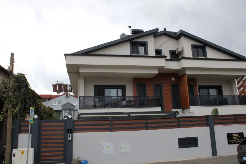 Home in Babatasi